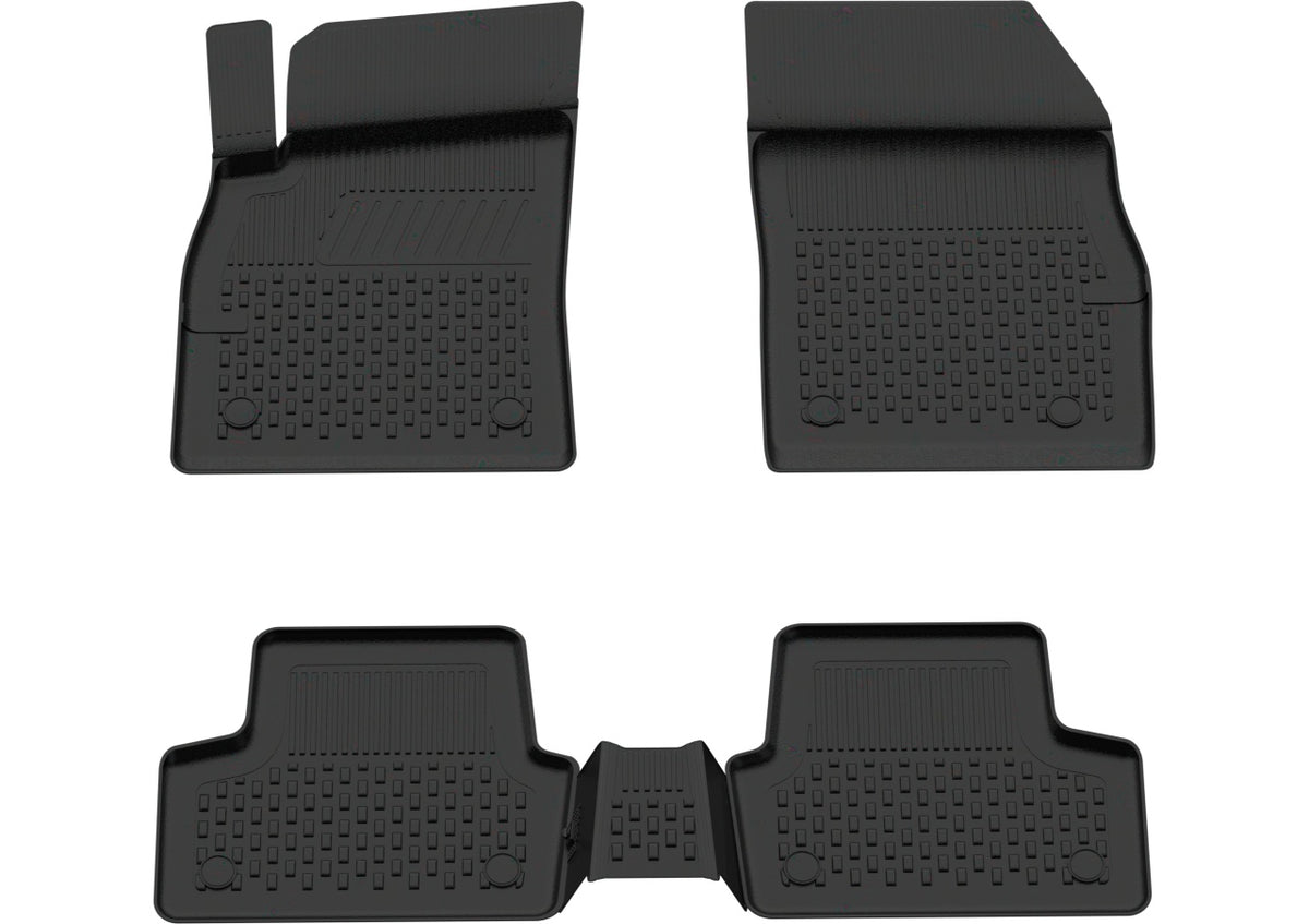 Covorase Presuri Auto Tip Tavita 4.5D Ultra Opel Astra IV J 2009-2018 | Chevrolet Cruze 2009 - 2016