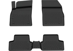 Covorase Presuri Auto Tip Tavita 4.5D Ultra Opel Astra IV J 2009-2018 | Chevrolet Cruze 2009 - 2016