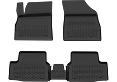Covorase Presuri Auto Tip Tavita 4.5D Ultra Opel Astra K 2015-2021
