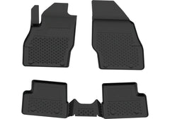 Covorase Presuri Auto Tip Tavita 4.5D Ultra Opel Corsa D 2006-2014 | Opel Corsa E 2014-2019