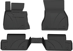 Covorase Presuri Auto Tip Tavita 4.5D Ultra PRO BMW Seria 5 G30, G31 2017-2023