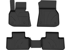Covorase Presuri Auto Tip Tavita 4.5D Ultra PRO BMW X3 G01 2017 - | BMW X4 G02 2018 - | BMW IX3 G08 2020-2025