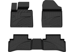 Covorase Presuri Auto Tip Tavita 4.5D Ultra PRO Hyundai Tucson IV 2021 - toate modelele cu exceptia variantelor Hybrid