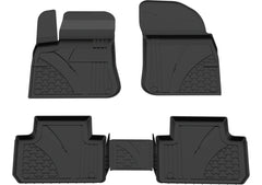 Covorase Presuri Auto Tip Tavita 4.5D Ultra PRO Porsche Cayenne III 2017 - | VW Touareg III CR7 2018 -