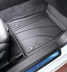 Covorase Presuri Auto Tip Tavita 4.5D Ultra PRO Toyota Hilux 2015 - 2020 , 2020 -