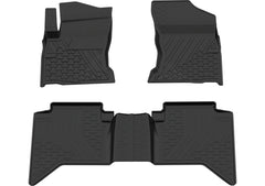 Covorase Presuri Auto Tip Tavita 4.5D Ultra PRO Toyota Hilux 2015 - 2020 , 2020 -