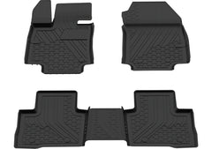 Covorase Presuri Auto Tip Tavita 4.5D Ultra PRO Toyota RAV-4 2018 -