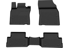 Covorase Presuri Auto Tip Tavita 4.5D Ultra Renault Kadjar 2015-2022