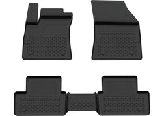 Covorase Presuri Auto Tip Tavita 4.5D Ultra Renault Megane IV Sedan 2016 -