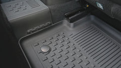 Covorase Presuri Auto Tip Tavita 4.5D Ultra Skoda Fabia II 2007-2014