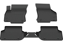 Covorase Presuri Auto Tip Tavita 4.5D Ultra Skoda Octavia III 2013-2020
