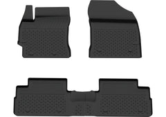 Covorase Presuri Auto Tip Tavita 4.5D Ultra Toyota Auris II 2012-2020