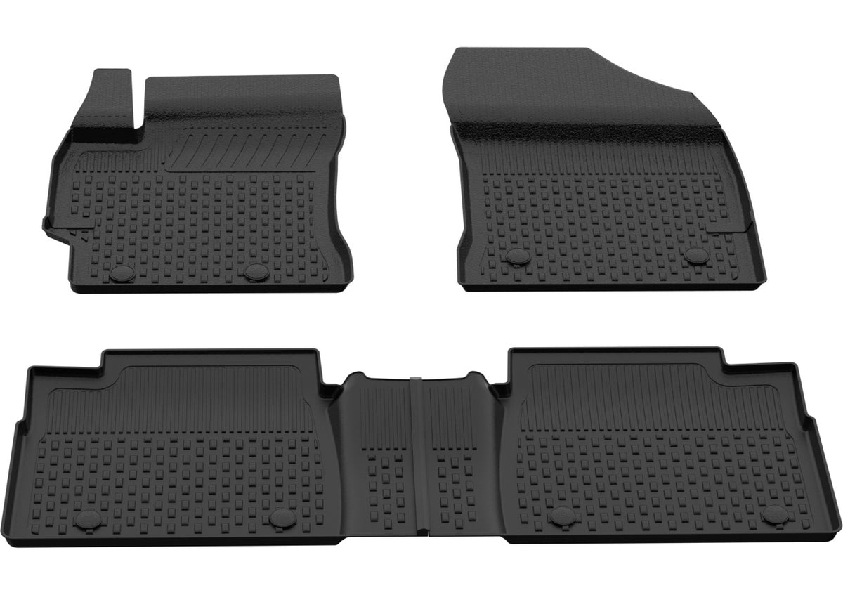 Covorase Presuri Auto Tip Tavita 4.5D Ultra Toyota Corolla 2013-2018