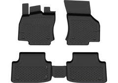 Covorase Presuri Auto Tip Tavita 4.5D Ultra VW Passat B8 2014-2024