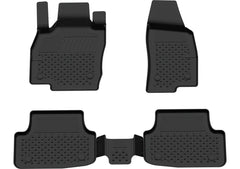 Covorase Presuri Auto Tip Tavita 4.5D Ultra VW Polo 2017 - | VW T-Cross 2019 - | VW Taigo 2021 - | Skoda Fabia 2020 - | Seat Ibiza 2018 - | Seat Arona 2017 +