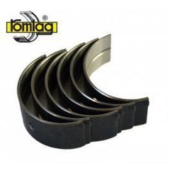 Set ROMLAG cuzineti biela R1 ARO