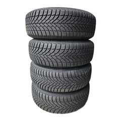 Roti noi complete Mercedes GLB x247, 2020-Prezent, montate si echilibrate + senzori presiune