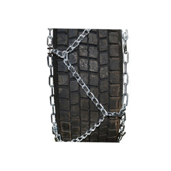 Set lanturi antiderapante tip scara pentru camion 265/70-19,5 zala fi 5,9mm