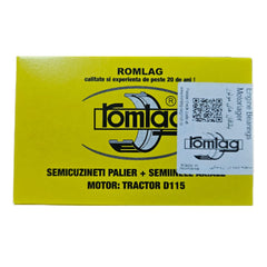 Set ROMLAG cuzineti palier R4 tractor U445
