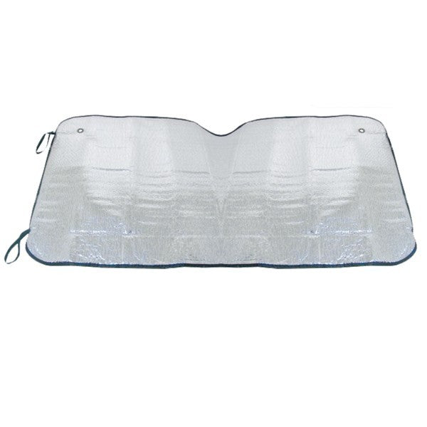 Parasolar aluminiu cu doua fete -70x150cm