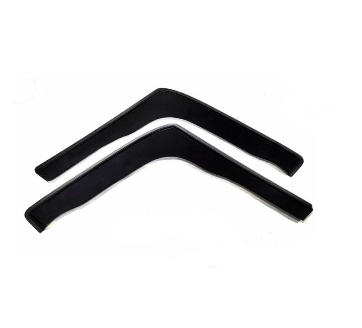 Paravanturi fata , fumurii compatibile Citroen Jumpy 2 2007-2016