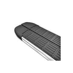 Praguri/Trepte laterale compatibile BMW X3 F25 20010-2017