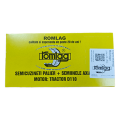Set ROMLAG cuzineti palier R3 tractor U650
